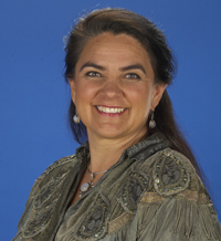 Gloria P. Oberbeck, M.D.